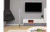 Stojací lampa LED Rocky, RGB