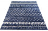 Koberec Indigo 160x230 cm, modrý