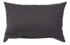 Dekorační polštář Vanessa 60x40 cm, šedá