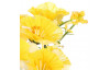 Umělá kytice Narcisy, žlutá