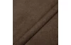 Rohová sedací souprava Gusto OT(BK)-2F, hnědá látka