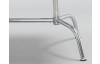 Jídelní barový stůl Cequa 120x80 cm, bílý