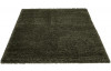 Eko koberec Floki 160x230 cm, tmavě zelený