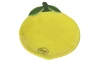 Talíř Citron 17 cm, žlutý