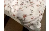Povlečení Florina, bavlna ranforce, motiv růží