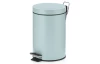 Odpadkový koš Monaco 3 l, polární modrá