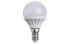 Žárovka E14 LED, 5 W, 430 lm