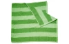 Osuška Irena 70x140 cm, zelená