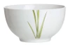 Miska na müsli 15 cm Aveda, motiv tráva
