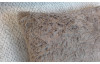 Dekorační polštář Vanessa 40x40 cm, šedý