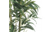 Umělá rostlina v květináči Bambus, 90 cm