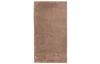 Koberec Laza 60x110 cm, hnědý, imitace králičí kožešiny