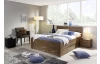 Postel Isotta 180x200 cm, dub Stirling