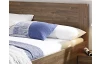 Postel Isotta 180x200 cm, dub Stirling