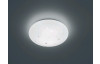 Stropní LED osvětlení Achat, 27 cm