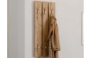 Šatní panel na zeď Panelo, dub artisan