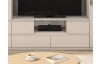 TV skříňka Carlos, béžový kašmír, šířka 140 cm