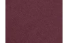 Napínací prostěradlo 100x200 cm, bordó, bavlna