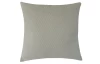 Dekorační polštář 45x45 cm, béžový