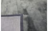 Koberec Mossy 60x110 cm, šedý