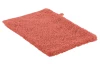 Žínka na mytí Miami 15x21 cm, korálová