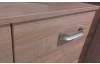 Zásuvková komoda Gandra, dub sonoma