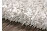 Koberec Floki 120x160 cm, bílý