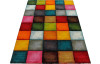 Koberec Belis 120x170 cm, barevný