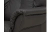 Polohovatelné křeslo TV RELAX