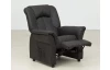 Polohovatelné křeslo TV RELAX