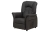 Polohovatelné křeslo TV RELAX