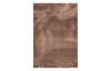 Koberec Tiara 120x170 cm, hnědý