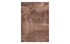 Koberec Tiara 120x170 cm, hnědý