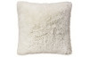 Dekorační polštář Chilly 48x48 cm, bílý