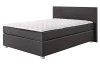Postel boxspring Sybille 140x200 cm