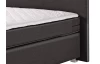 Postel boxspring Sybille 140x200 cm