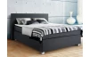 Postel boxspring Sybille 140x200 cm