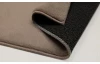 Koberec Albi 80x150 cm, taupe