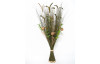 Dekorační sušená kytice COCO 5786