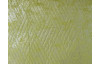 Dekorační polštář 45x45 cm, zelený/stříbrný