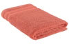 Velká osuška Miami 100x150 cm, korálová
