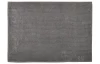 Koupelnová předložka Chechille 60x90 cm, antracitová