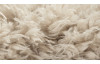 Eko koberec Floki 60x110 cm, béžový