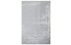 Koberec Mossy 160x230 cm, stříbrný