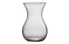 Váza Rosalie 18 cm, čirá