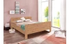 Postel Nadja 180x200 cm, dub artisan