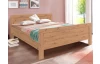 Postel Nadja 180x200 cm, dub artisan