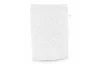 Žínka na mytí Miami 15x21 cm, bílá