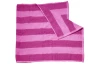 Ručník Irena 50x100 cm, růžový