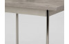 Jídelní stůl Bonn I 90x65 cm, beton